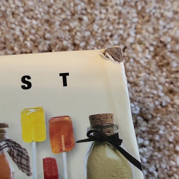 Reader's Digest 1998 Home Made Best Made Hardback Book Coffee Table - Picture 8 of 8